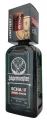 Jagermeister Scharf Spiced Ginger + Shotglass - Miniatura del producto