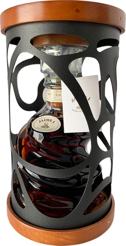 Jaime I 30 Reserva de la Familia - Fotografía principal del producto