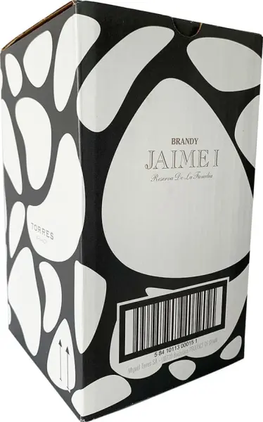 Jaime I 30 Reserva de la Familia - Image 2 of the product
