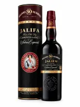 Jalifa Amontillado Solera 30 Years