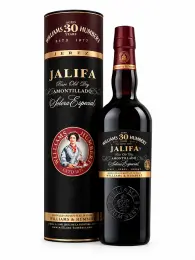 Jalifa Amontillado Solera 30 Años
