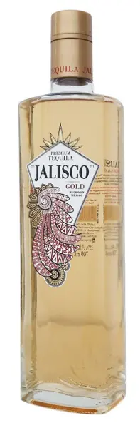 Jalisco Premium Gold - Main product photo