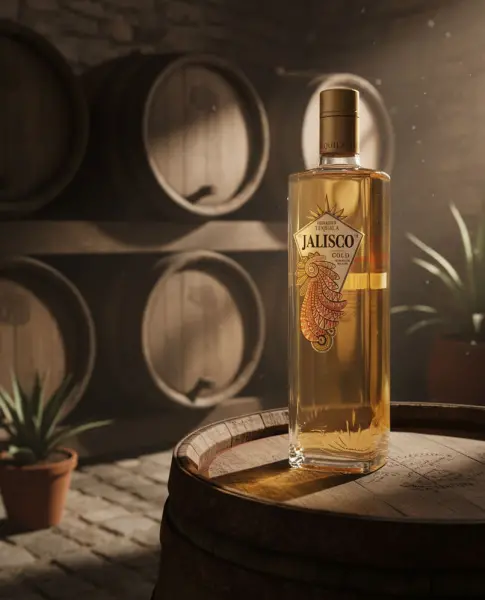 Jalisco Premium Gold - Imagen 2 del producto