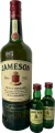 Jameson 1 Litro + 2 Jameson 5 CL Gratis - Miniatura del producto
