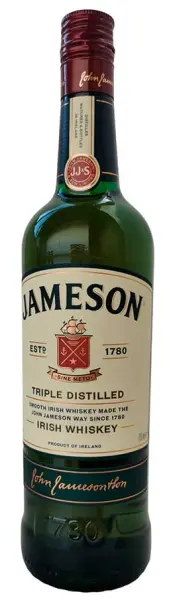 Jameson - Main product photo