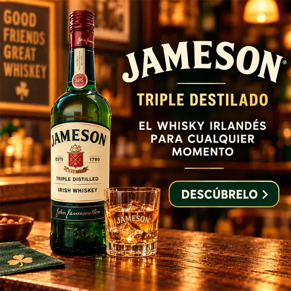 Jameson - Image 3 of the product