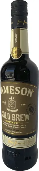 Jameson Cold Brew - Foto principale del prodotto