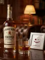 Jameson Crested - Product thumbnail 2 of the product