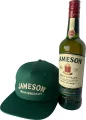 Jameson + Cap - Product thumbnail