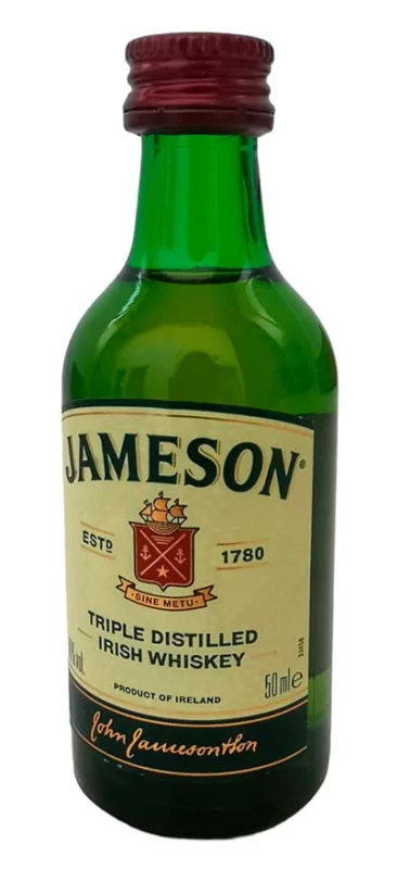 Jameson 5 CL - Hauptproduktfoto