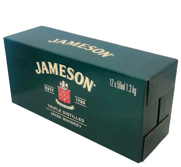 Jameson 5 CL - Image 2 du produit