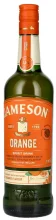 Jameson Orange