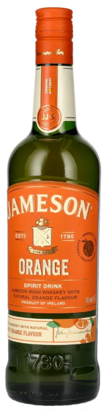 Jameson Orange - Main product photo