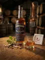 Jameson Single Pot Still Five Oak Cask Release - Miniatura del producto 2 del producto