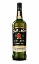 Jameson Caskmates Stout Edition 1 Litro