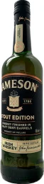 Jameson Caskmates Stout Edition