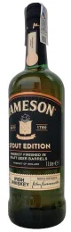 Jameson Caskmates Stout Edition 1 Litro