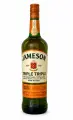Jameson Triple Triple 1 Liter - Product thumbnail 1 of the product