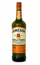 Jameson Triple Triple 1 Litro