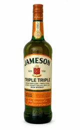 Jameson Triple Triple 1 Liter