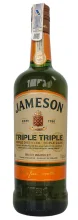 Jameson Triple Triple 1 Litro