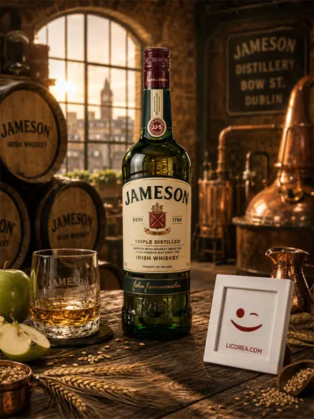 Jameson - Image 2 of the product