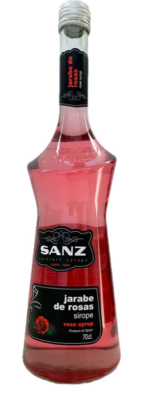 Roses Sanz - Photo principale du produit