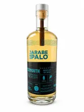 Jarabe de Palo Blanco Premium