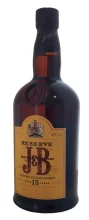 JB Reserva 15 Años