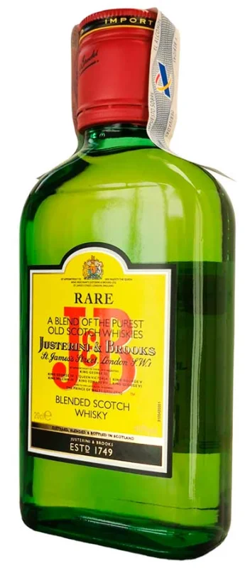 JB 20 CL - Fotografía principal del producto