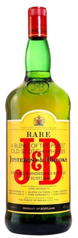 JB 3 Litros - Fotografía principal del producto