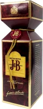 JB Reserva 15 Años estuchado 50 CL