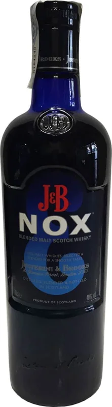 JB NOX Blended Malt - Main product photo