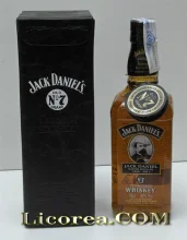 Jack Daniel's Master Distiller Número 1