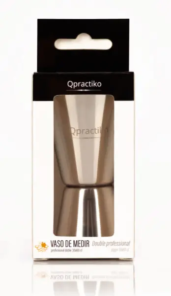Jigger 30/60 - Imagen 2 del producto