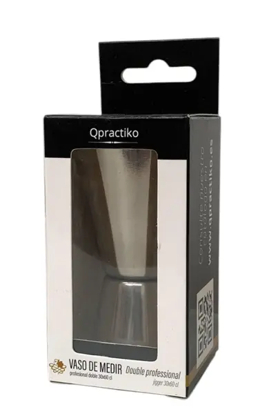 Jigger 30/60 - Imagen 3 del producto