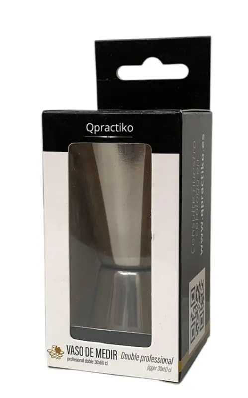 Jigger 30/60 - Image 3 of the product