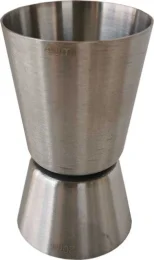 Jigger 40 ML et 20 ML