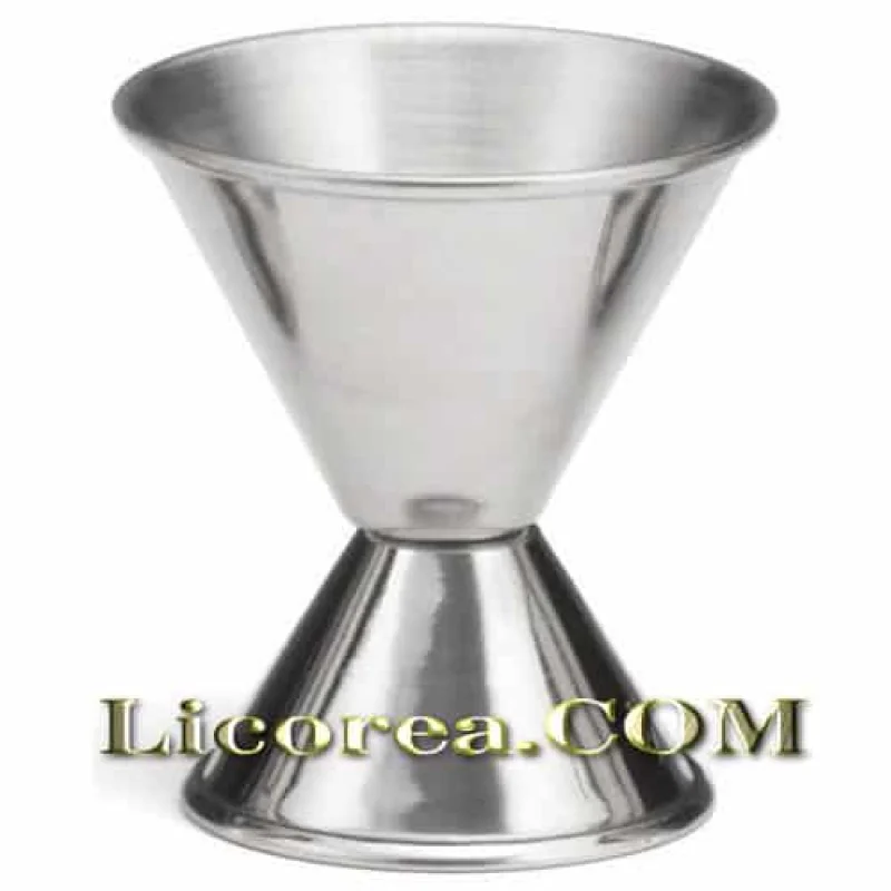 Jigger 2 Onz and 1 Onz - Main product photo