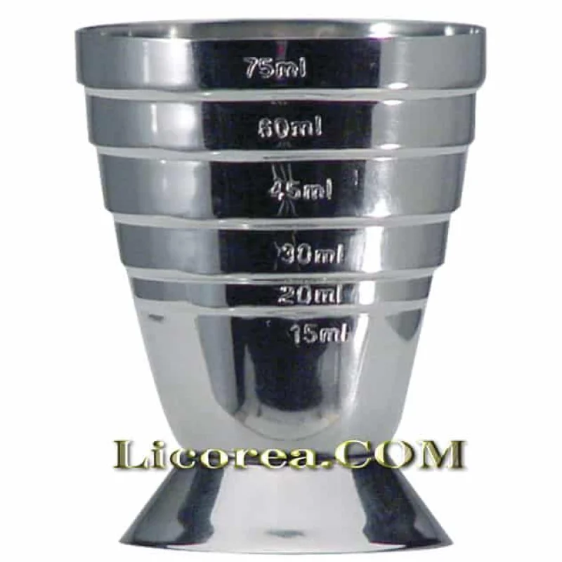 Jigger Multi Nivel - Photo principale du produit