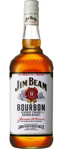 Jim Beam 1 Liter