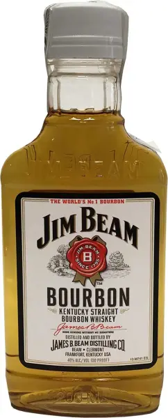 Jim Beam 20 CL - Foto principale del prodotto