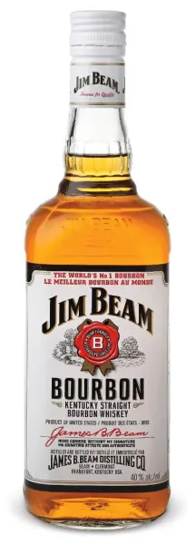 Jim Beam - Foto principale del prodotto