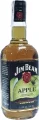 Jim Beam Apple 1 Litro - Miniatura del producto