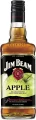 Jim Beam Apple - Miniatura del producto
