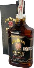 Jim Beam Black Extra Aged 1 litre