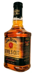 Jim Beam Devil\'s Cut