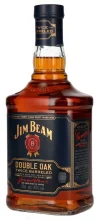 Jim Beam Double Oak
