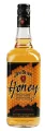 Jim Beam Honey 1 Litro - Miniatura del producto
