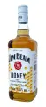Jim Beam Honey 1 Litro - Miniatura del producto